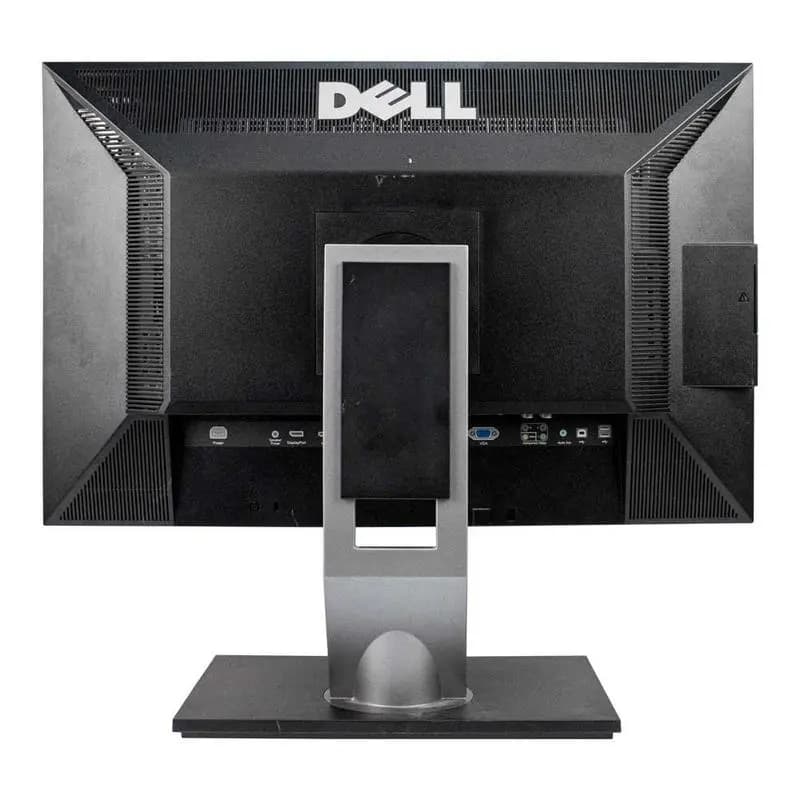 مانیتور 24 اینچی دل مدل DELL U2410F _ استوک