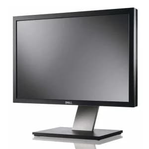 مانیتور 24 اینچی دل مدل DELL U2410F _ استوک