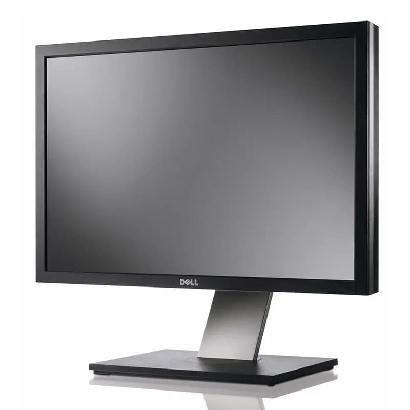 مانیتور 24 اینچی دل مدل DELL U2410F _ استوک