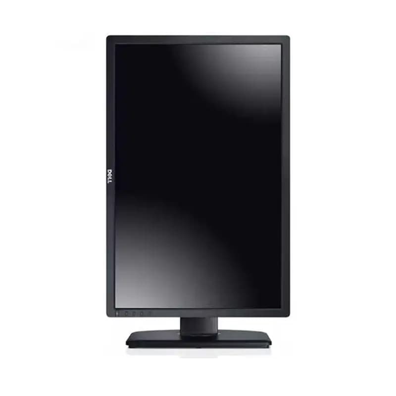 مانیتور 24 اینچی ال جی مدل DELL U2412MB _ استوک