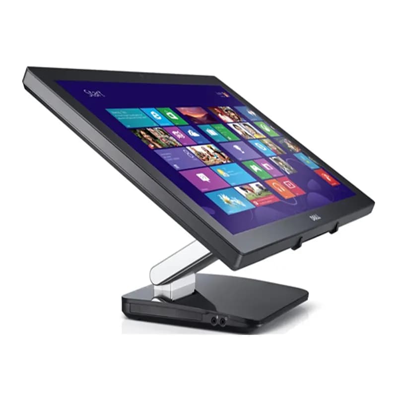 مانیتور 23 اینچی دل مدل DELL s2340T _ استوک