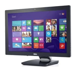 مانیتور 23 اینچی دل مدل DELL s2340T _ استوک