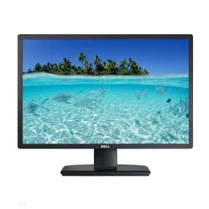 مانیتور 22 اینچی دل مدل  P2212HB _ استوک