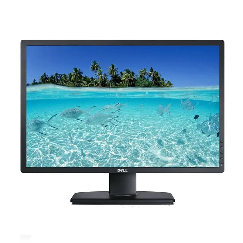 مانیتور 22 اینچی دل مدل  P2212HB _ استوک