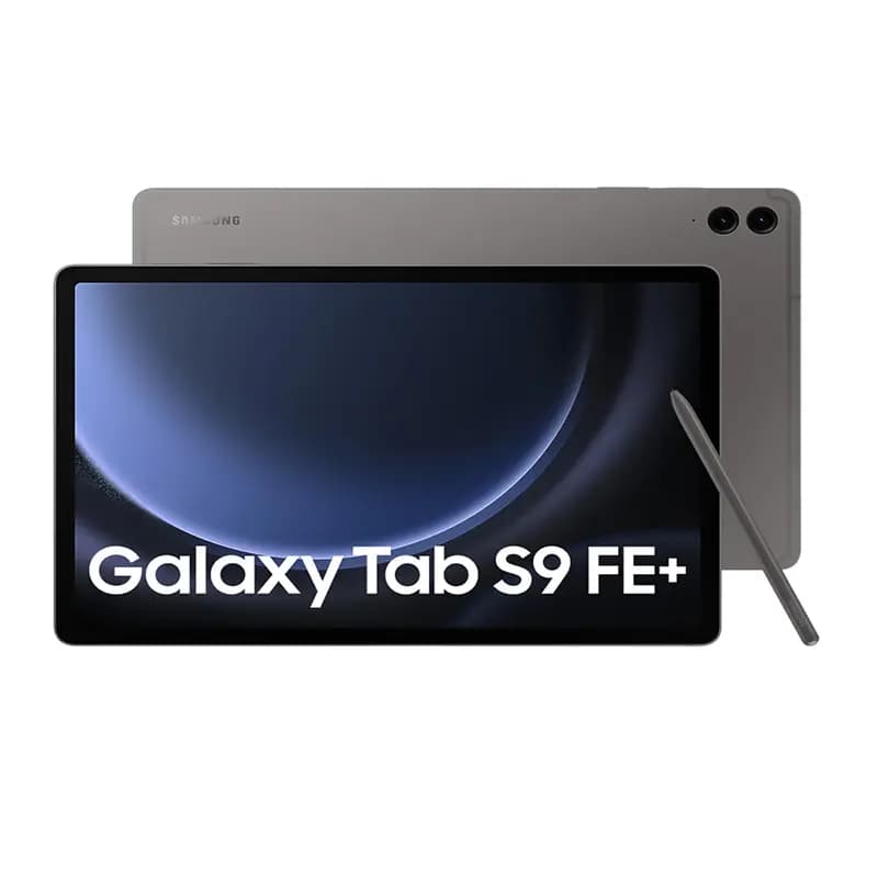 تبلت سامسونگ مدل  Galaxy Tab S9 FE 5G SMX616 ظرفیت 256 گیگابایت رم 12 گیگابایت