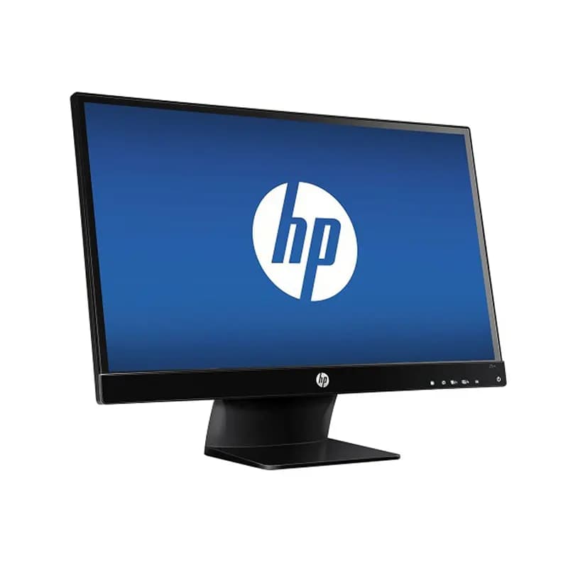 مانیتور 22 اینچی اچ پی  مدل HP 23VX _ استوک