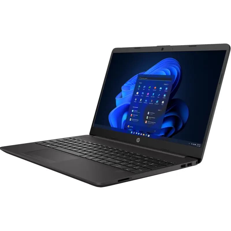 لپ تاپ 15.6 اینچی اچ پی مدل ProBook 250 i5 8GB 512GB SSD Iris Xe