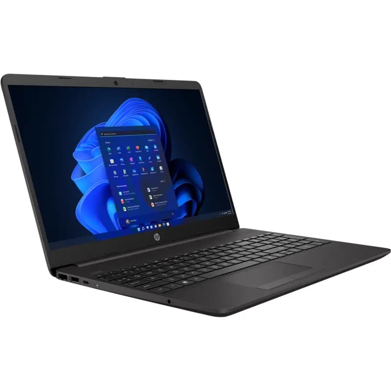 لپ تاپ 15.6 اینچی اچ پی مدل ProBook 250 i5 8GB 512GB SSD Iris Xe