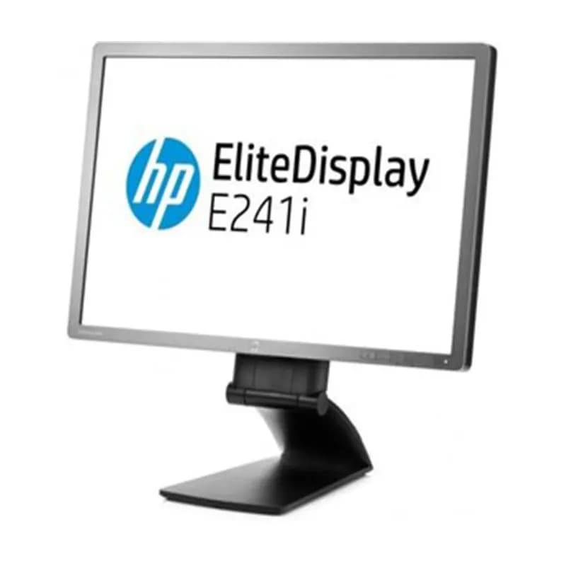 مانیتور 24 اینچی ال جی مدل HP E241i _ استوک