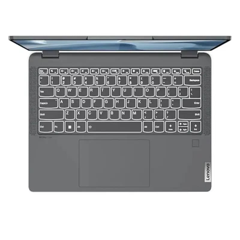 لپ تاپ 14 اینچی لنوو مدل IdeaPad Flex 5 i3 8GB 256GB SSD UHD Graphics