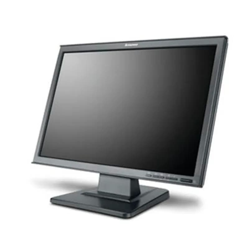 مانیتور 22 اینچی لنوو مدل LENOVO D221 _ استوک