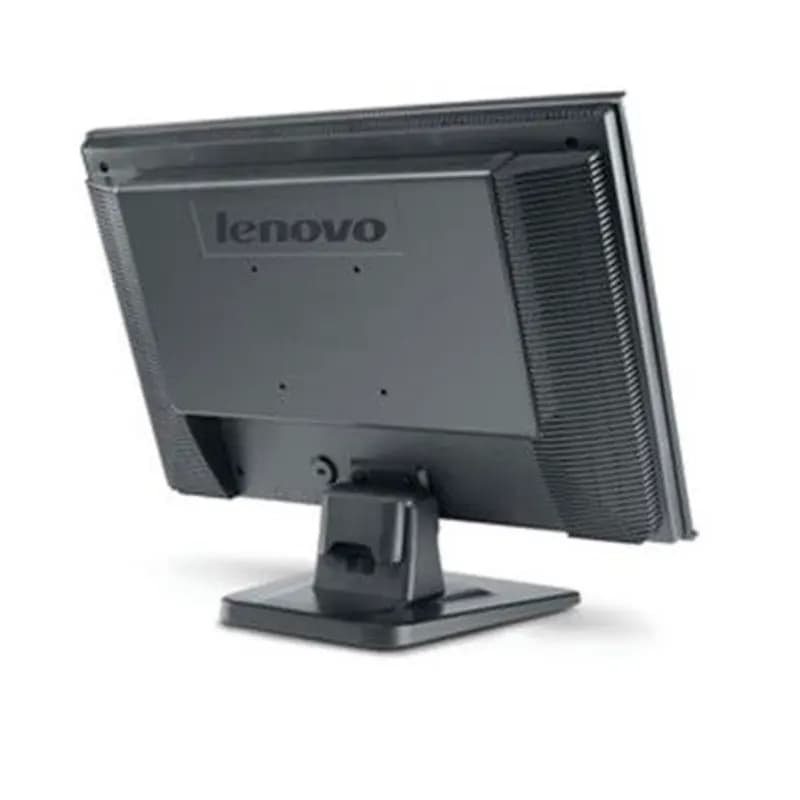 مانیتور 22 اینچی لنوو مدل LENOVO D221 _ استوک