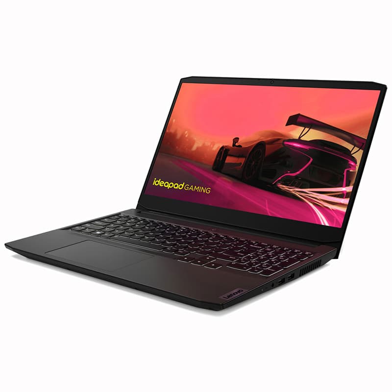 لپ تاپ 15.6 اینچی لنوو مدل Idea Pad 3 R5 8GB 512GB SSD 4GB RTX2050