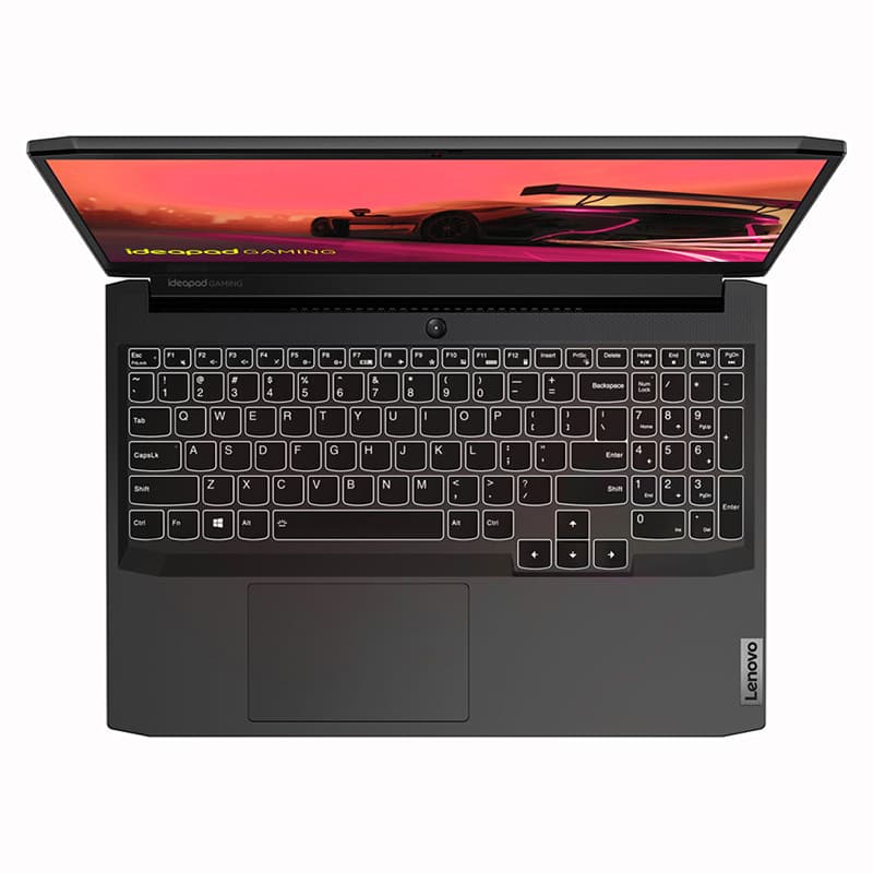 لپ تاپ 15.6 اینچی لنوو مدل Idea Pad 3 R5 8GB 512GB SSD 4GB RTX2050