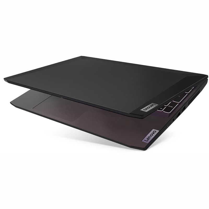 لپ تاپ 15.6 اینچی لنوو مدل Idea Pad 3 R5 8GB 512GB SSD 4GB RTX2050