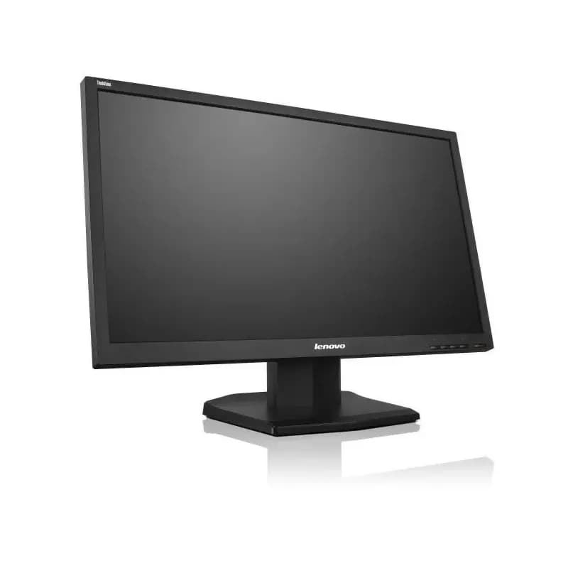 مانیتور 22 اینچی لنوو مدل LENOVO L225PWD _ استوک