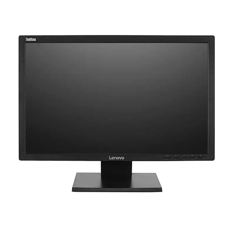 مانیتور 22 اینچی لنوو مدل LENOVO L225PWD _ استوک
