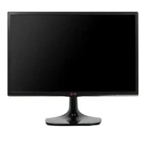 مانیتور 24 اینچی  ال جی مدل LG 24MP56HQ _ استوک