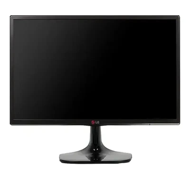 مانیتور 24 اینچی  ال جی مدل LG 24MP56HQ _ استوک