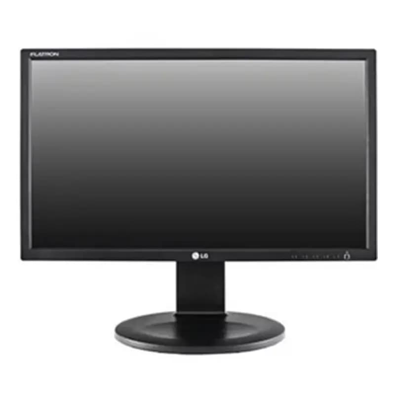 مانیتور 22 اینچی  ال جی مدل  LG E2211PUX _ استوک