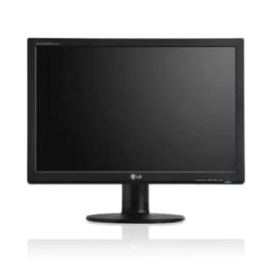 مانیتور 22 اینچی ال جی مدل LG W2242PM _ استوک