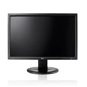 مانیتور 22 اینچی ال جی مدل LG W2246PMW _ استوک