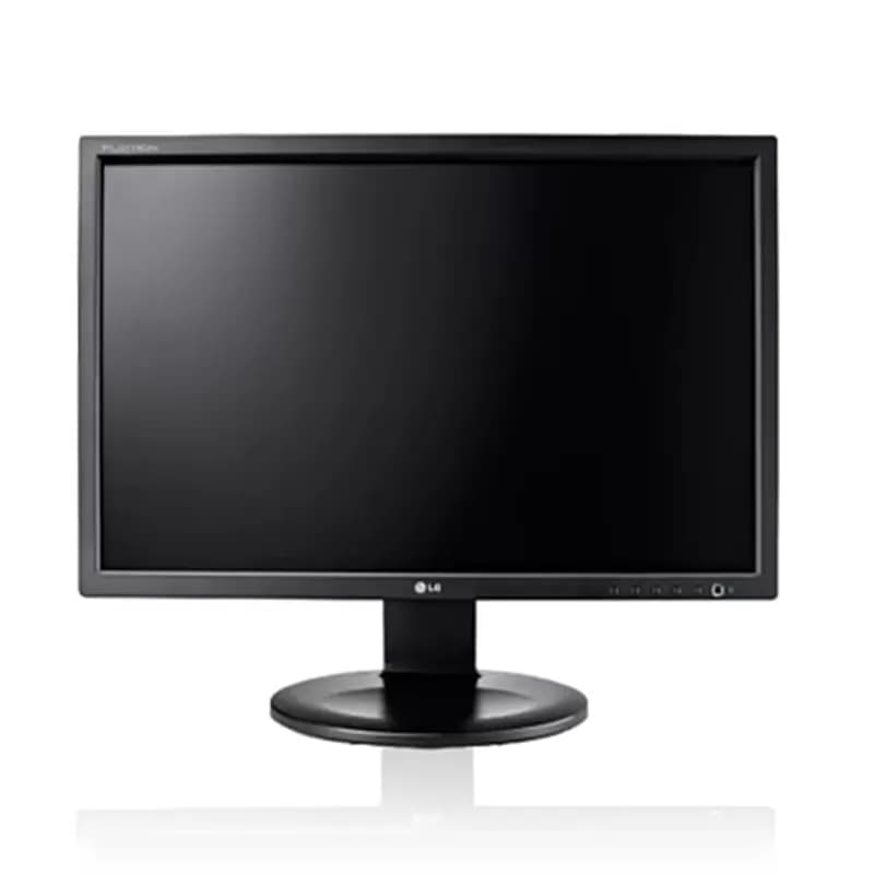 مانیتور 22 اینچی ال جی مدل LG W2246PMW _ استوک