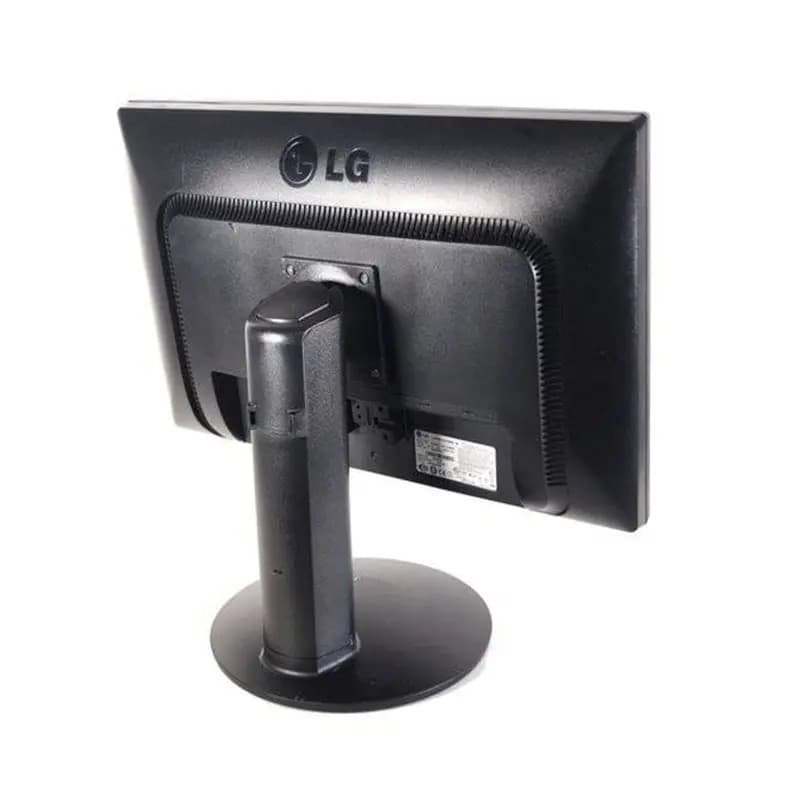 مانیتور 22 اینچی ال جی مدل LG W2246PMW _ استوک