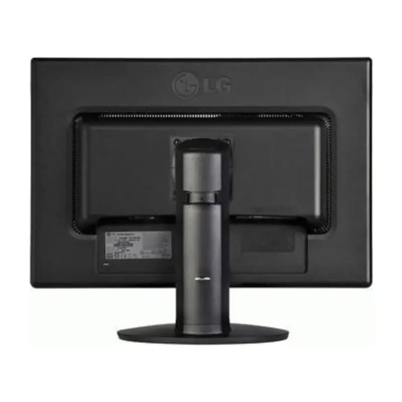 مانیتور 24 اینچی ال جی مدل LG W2442PA _ استوک