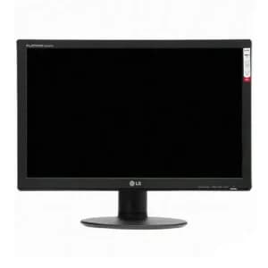 مانیتور 24 اینچی ال جی مدل LG W2442PA _ استوک