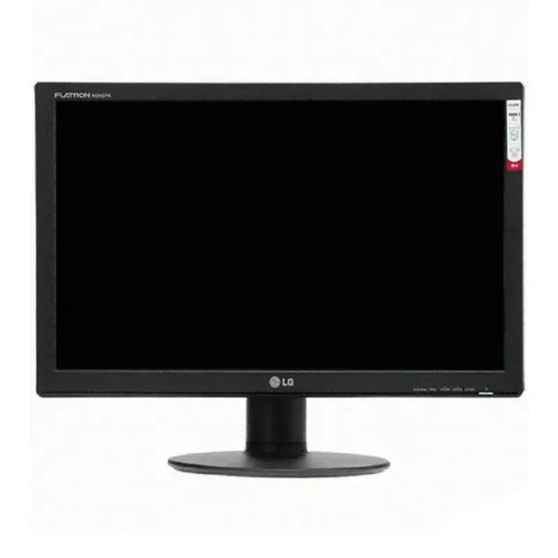 مانیتور 24 اینچی ال جی مدل LG W2442PA _ استوک