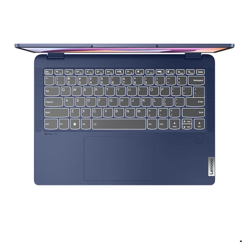 لپ تاپ 14 اینچی لنوو مدل Lenovo 5 14AHP9 R7 16GB 1TB SSD AMD Radeon 780M