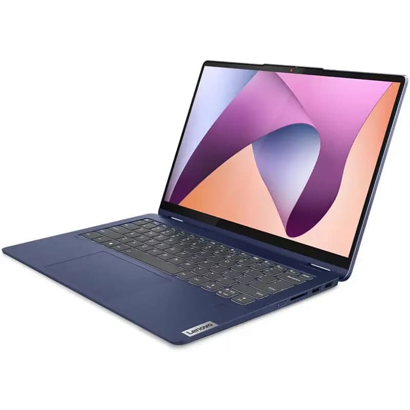 لپ تاپ 14 اینچی لنوو مدل Lenovo 5 14AHP9 R7 16GB 1TB SSD AMD Radeon 780M