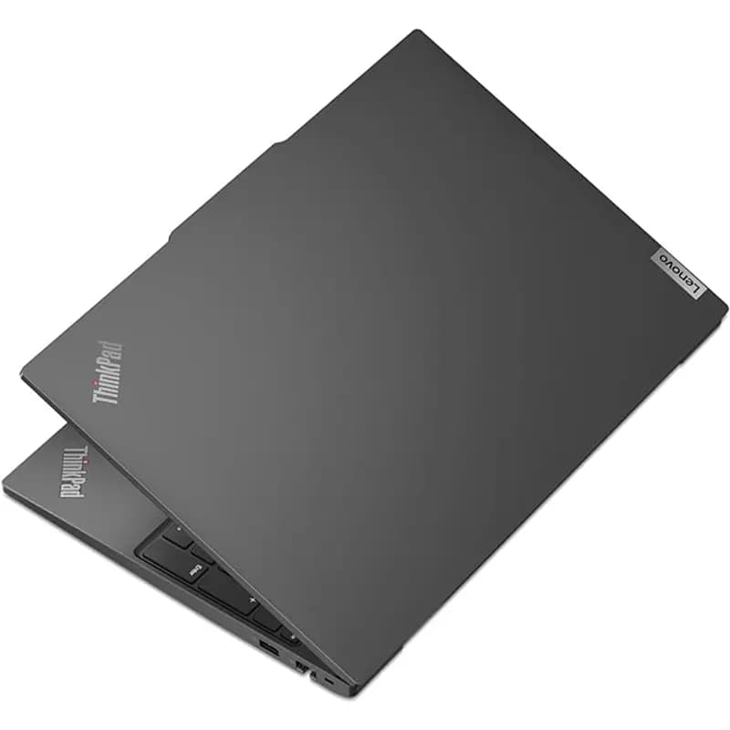 لپ تاپ 16.1 اینچی لنوو مدل ThinkPad E16 i7 8GB 512GB SSD Nvidia
