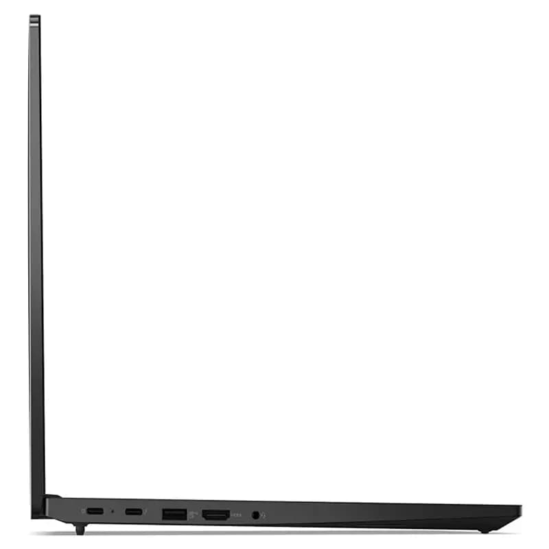 لپ تاپ 14.1 اینچی لنوو مدل ThinkPad E14 i7 16GB 512GB SSD Irix Xe