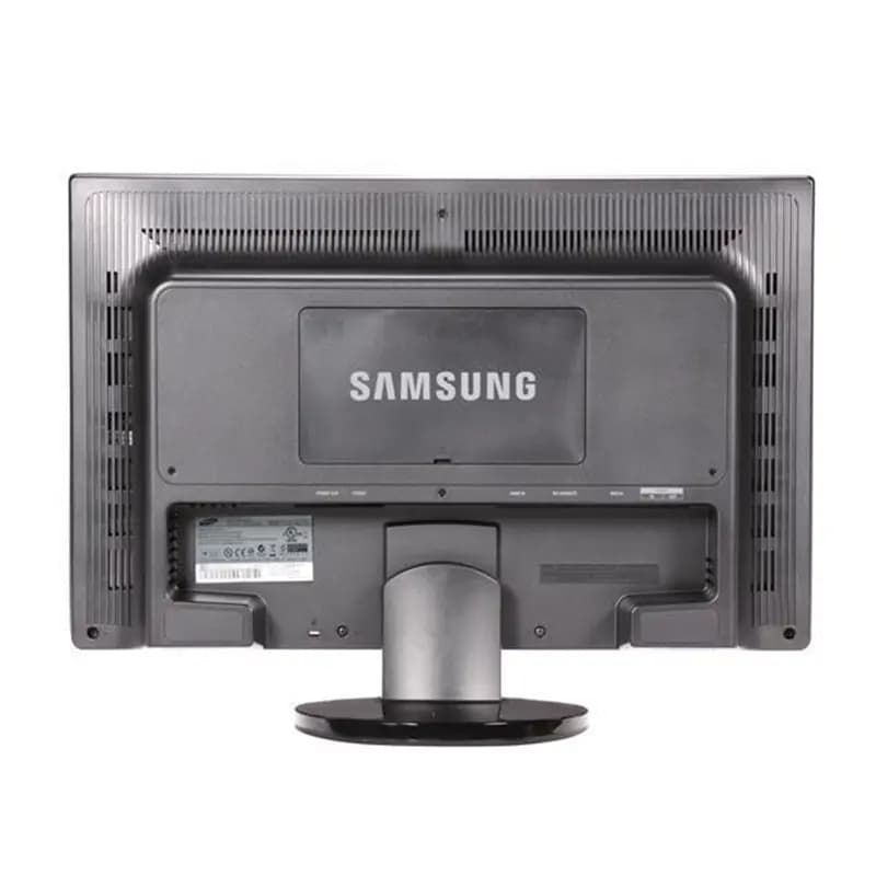 مانیتور 24 اینچی سامسونگ مدل SAMSUNG 2494HM _ استوک