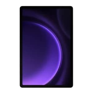 تبلت سامسونگ مدل  Galaxy Tab S9 FE 5G SMX516 ظرفیت 128 گیگابایت رم 6 گیگابایت