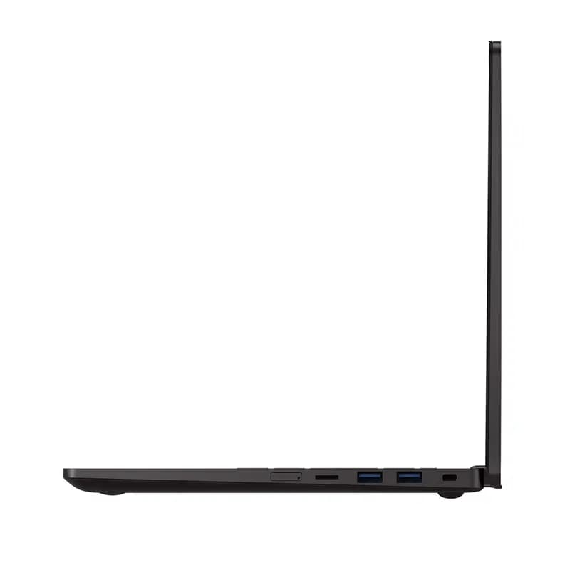 لپ تاپ سامسونگ 14 اینچی مدل Galaxy Book2 Business i7 16GB 512GB SSD Iris Xe