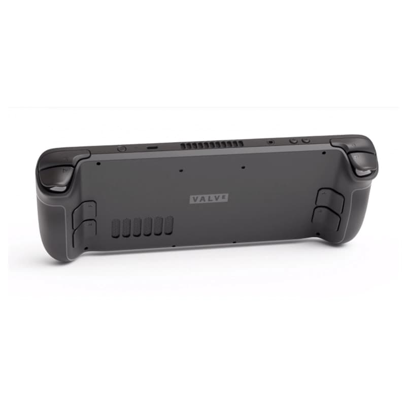 کنسول بازی ولو 1 ترابایت Steam Deck OLED