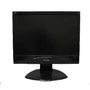 مانیتور 22 اینچی توشیبا مدل Toshiba PA3768C _ استوک