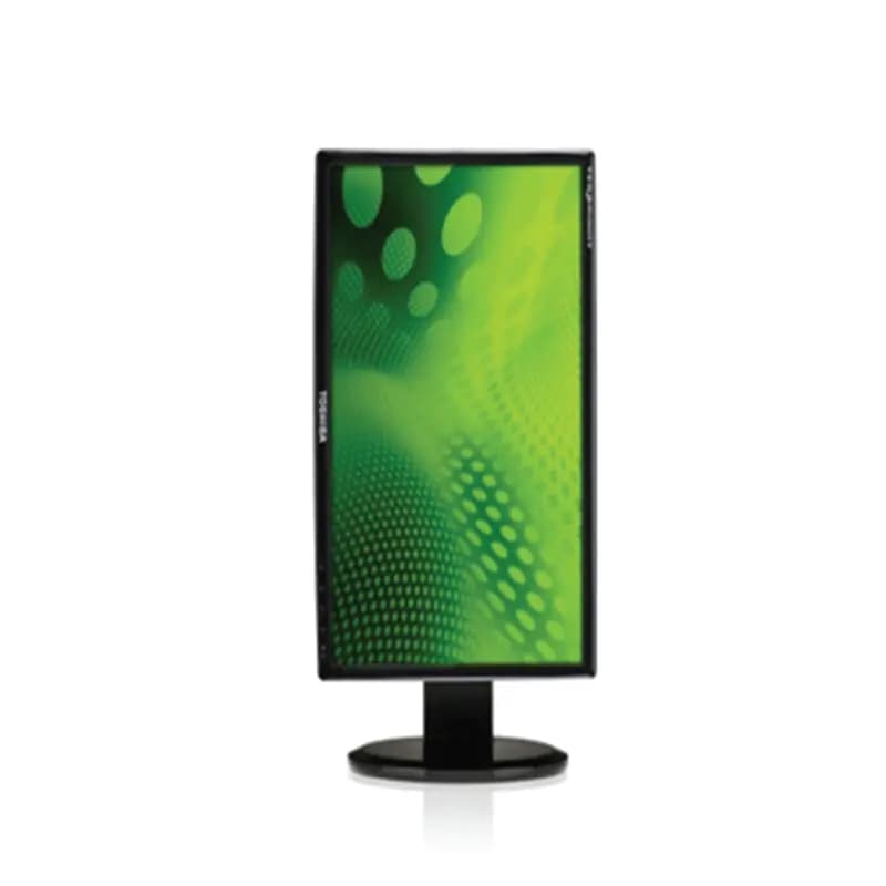 مانیتور 24 اینچی دل مدل Toshiba PA3769 _ استوک