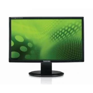 مانیتور 24 اینچی دل مدل Toshiba PA3769 _ استوک