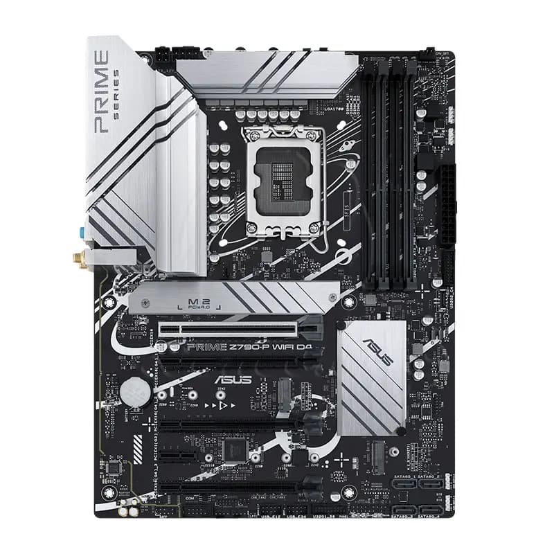 مادربرد ایسوس مدل Z790-P DDR4