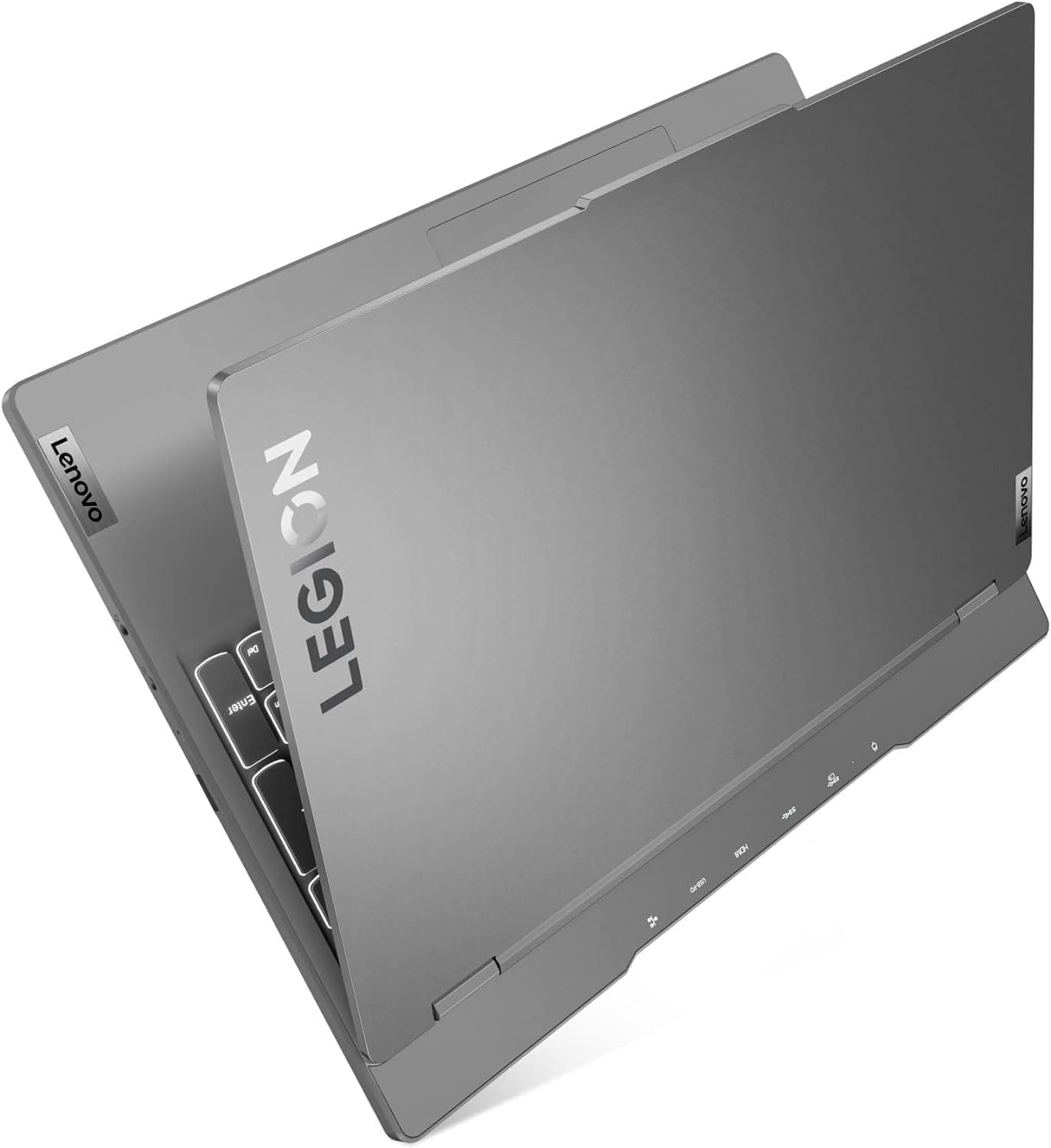 لپ تاپ 15.6 اینچی لنوو مدل Legion 5 R7 16GB 512GB SSD 8GB RTX4060
