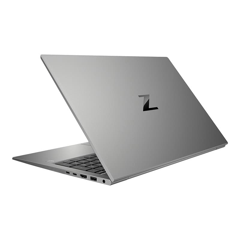 لپ تاپ اچ پی 15.6 اینچی مدل ZBOOK FIREFLY 15 G7 i7 16GB 512GB SSD 4GB - استوک