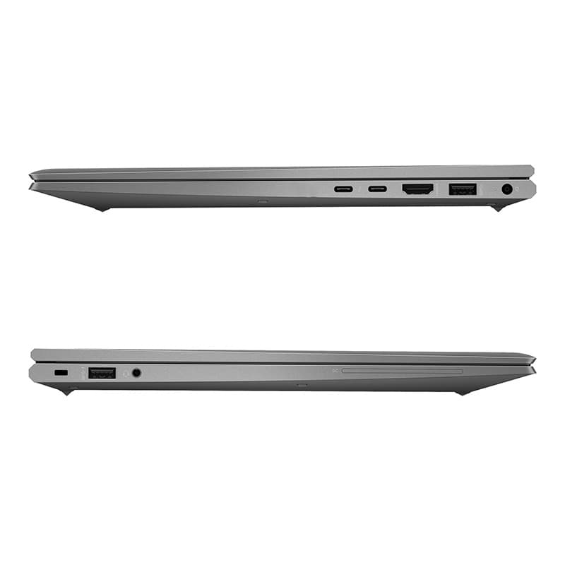 لپ تاپ اچ پی 15.6 اینچی مدل ZBOOK FIREFLY 15 G7 i7 16GB 512GB SSD 4GB - استوک