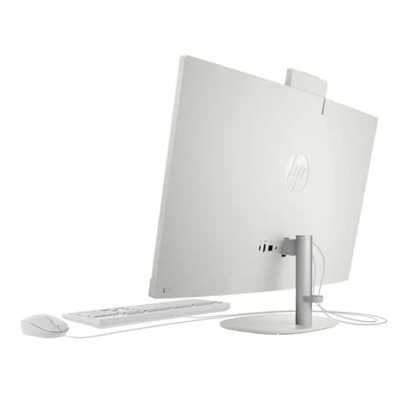 کامپیوتر آل این وان اچ پی 23.8 اینچی مدل HP 24-CR0001L i7 16GB 512GB SSD Intel