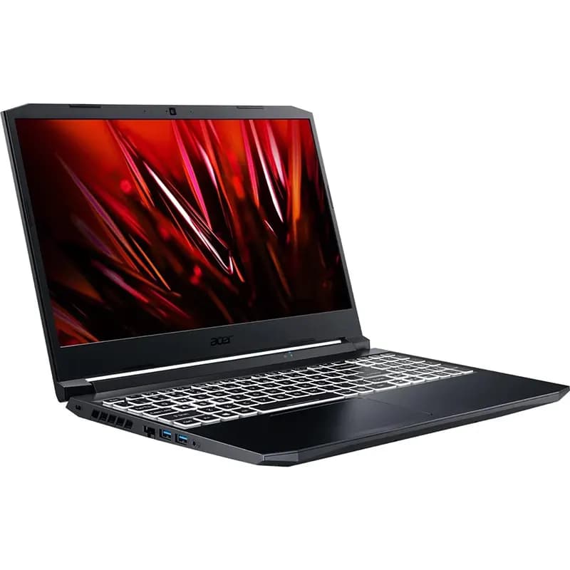 لپ تاپ 15.6 اینچی ایسر مدل ACER NITRO 5 AN515 R5 16GB 256GB SSD 4GB GTX1650