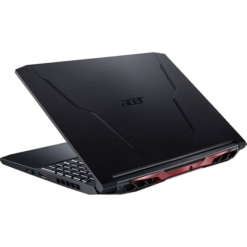 لپ تاپ 15.6 اینچی ایسر مدل ACER NITRO 5 AN515 R5 16GB 256GB SSD 4GB GTX1650