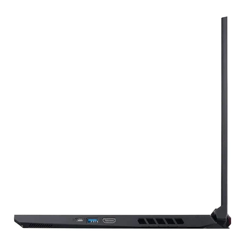 لپ تاپ 15.6 اینچی ایسر مدل ACER NITRO 5 AN515 R5 16GB 256GB SSD 4GB GTX1650